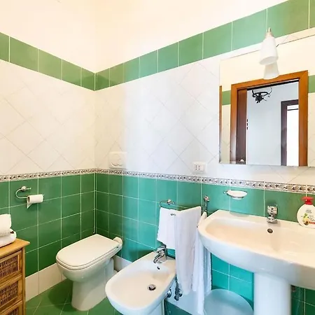 Casa Jasmine With Magnificent Sea View