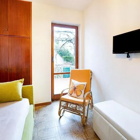 Casa Jasmine With Magnificent Sea View * Sorrente