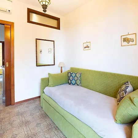 Dom wakacyjny Casa Jasmine With Magnificent Sea View *