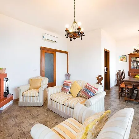 Casa Jasmine With Magnificent Sea View Dom wakacyjny *