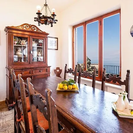 Casa Jasmine With Magnificent Sea View *