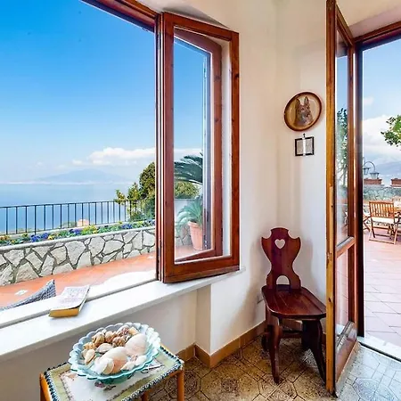 Casa Jasmine With Magnificent Sea View *