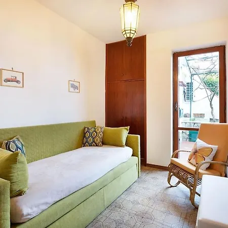 Casa Jasmine With Magnificent Sea View Sorrento