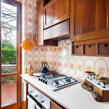 Casa Jasmine With Magnificent Sea View Holiday home *