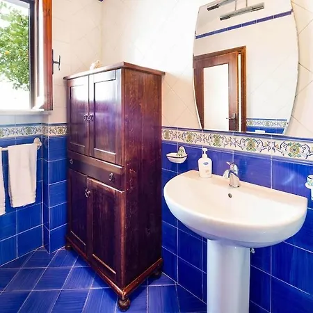 Holiday home Casa Jasmine With Magnificent Sea View