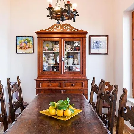 Holiday home Casa Jasmine With Magnificent Sea View *