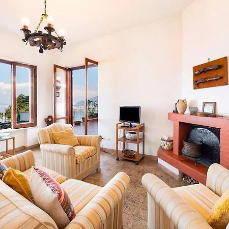 Casa Jasmine With Magnificent Sea View