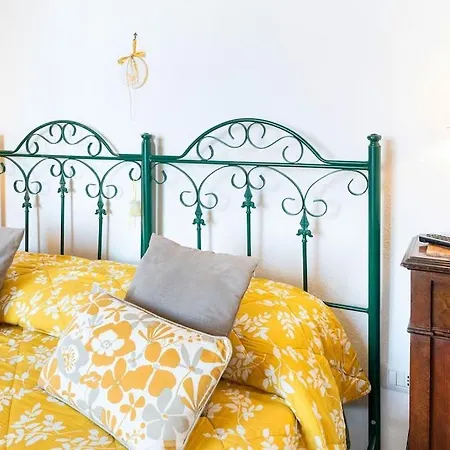 Tatil Evi Casa Jasmine With Magnificent Sea View
