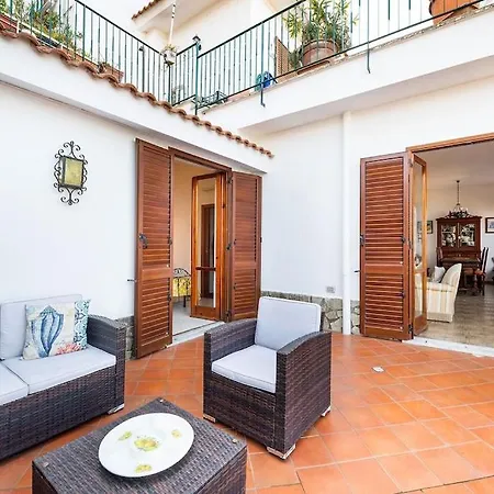 Casa Jasmine With Magnificent Sea View Σπίτι διακοπών *