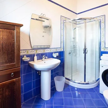 Casa Jasmine With Magnificent Sea View Tatil Evi Sorrento