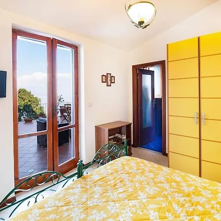 Casa Jasmine With Magnificent Sea View